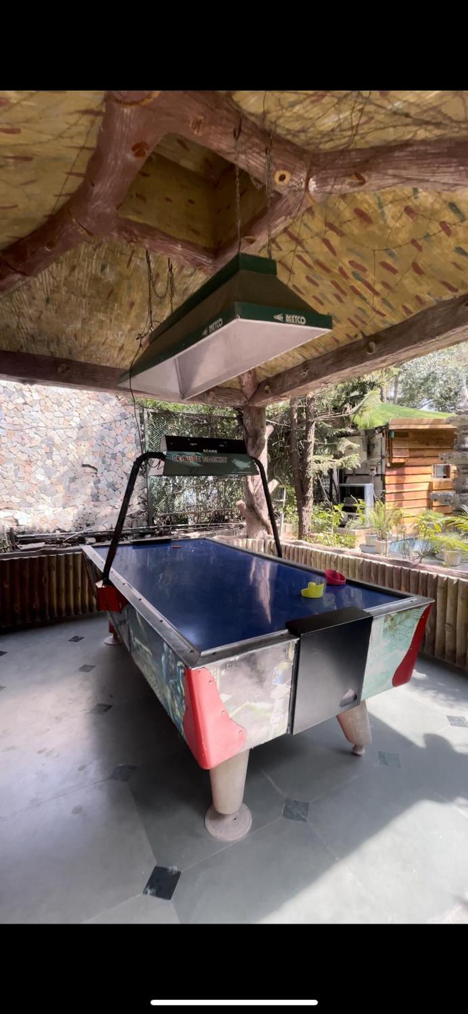 Kasauli Castle Resort Bagian luar foto